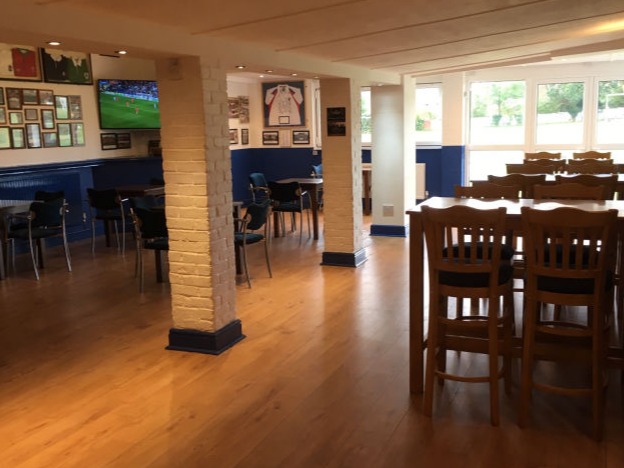 Old Isleworthians, Isleworth