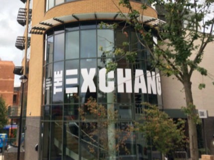 The Exchange, Twickenham
