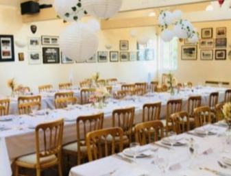 Twickenham Rowing Club, Eel Pie