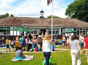 Whitton Sports Association, Whitton